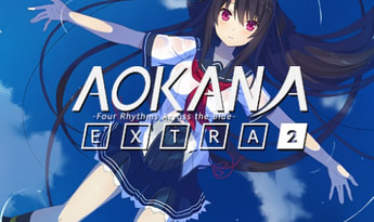 Aokana: Extra 2 EN/JA/ZH/ZH Global Steam
