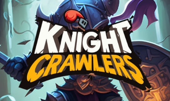 Knight Crawlers Global Steam