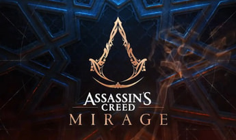 Assassin's Creed: Mirage EN EU Xbox One Xbox Series