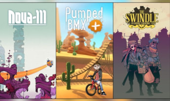Instant Indie Collection - Vol. 2 Argentina Xbox One Xbox Series