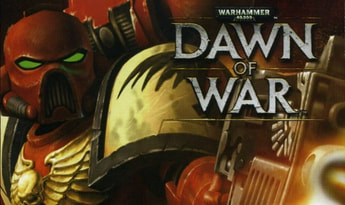 Warhammer 40,000: Dawn of War EN/DE/FR/IT/ES Global Steam