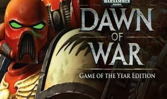 Warhammer 40,000: Dawn of War Game of the Year Edition EN/DE/FR/IT/ES Global Steam
