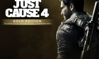 Just Cause 4 Gold Edition EN Argentina Xbox/One/Series/Xbox - PC