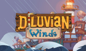 Diluvian Winds EN/DE/FR/JA/KO/PT/ZH/ES EU Steam