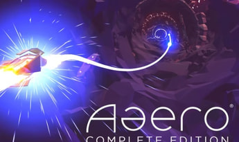 Aaero Complete Edition Colombia Xbox One Xbox Series