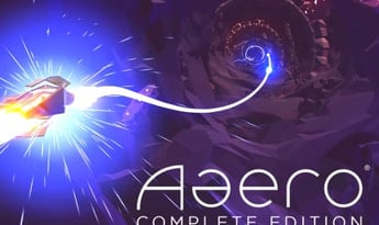 Aaero Complete Edition Argentina Xbox One Xbox Series
