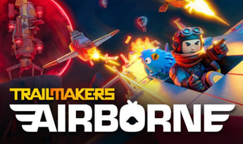 Trailmakers: Airborne DLC Global Steam