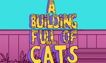 A Building Full of Cats EN Argentina Xbox One Xbox Series