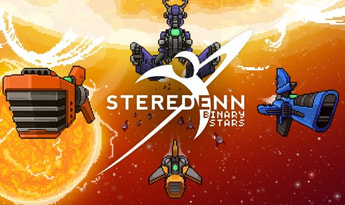 Steredenn - Binary Stars DLC EN Argentina Xbox One Xbox Series