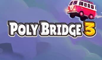 Poly Bridge 3 Global Steam Gift