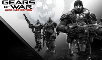 Gears of War Ultimate Deluxe Edition EN/DE/FR United States Xbox One Xbox Series