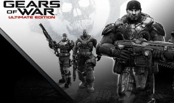 Gears of War Ultimate Deluxe Edition EN/DE/FR United States Xbox One Xbox Series