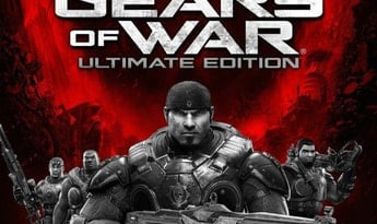 Gears of War Ultimate Edition EN/DE/FR EU Xbox - PC
