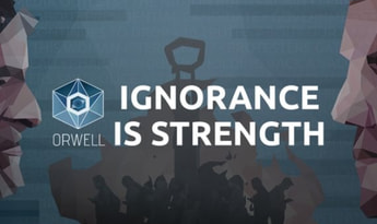 Orwell: Ignorance is Strength EN Global Steam