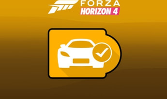 Forza Horizon 4 - Car Pass DLC EU Xbox/One/Series/Xbox - PC
