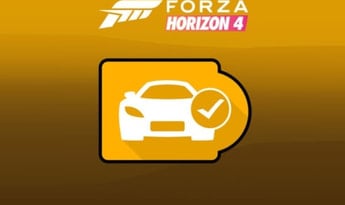Forza Horizon 4 - Car Pass DLC EU Xbox One Xbox Series Xbox - PC