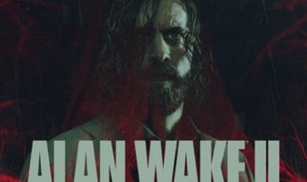 Alan Wake 2 EN United States Xbox Series