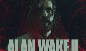 Alan Wake 2 EN EU PS5