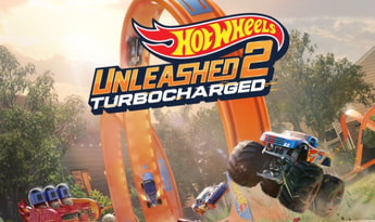 Hot Wheels Unleashed 2: Turbocharged EN EU Xbox One Xbox Series