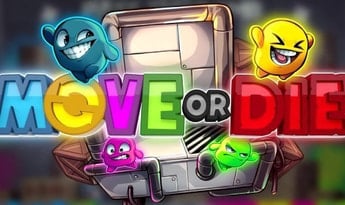 Move or Die Global Steam