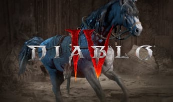Diablo 4 - Crypt Hunter Pack DLC EU Xbox One Xbox Series
