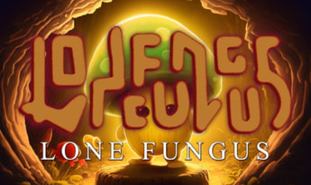 Lone Fungus EN Global Steam
