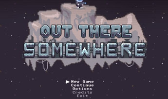 Out There Somewhere EN/FR/PT Global Steam