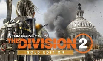 Tom Clancy's The Division 2 Gold Edition EN/FR/IT/PL/NL/ES EU Ubisoft Connect