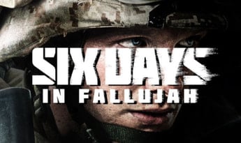 Six Days in Fallujah EN/DE/FR/IT/KO/ZH/ES Global Steam