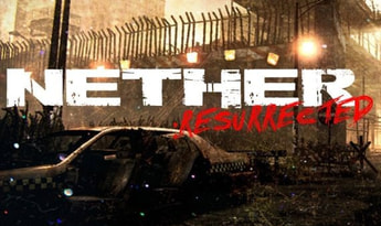 Nether: Resurrected EN Global Steam Gift