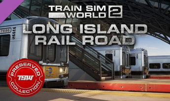Train Sim World 2: Long Island Rail Road: New York - Hicksville Route DLC EN/DE/FR/IT/PL/RU/ZH/ES Global Steam