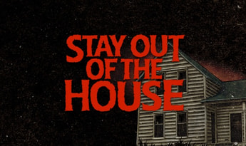 Stay Out of the House EN Argentina Xbox One Xbox Series