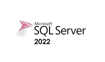 MS SQL Server 2022 EN Global MS Products