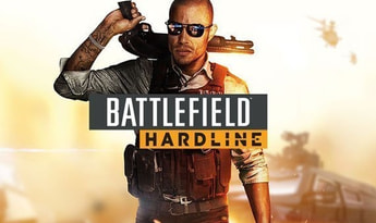 Battlefield: Hardline Ultimate Edition EU Xbox One Xbox Series