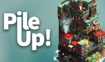 Pile Up! Global Steam