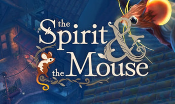The Spirit and the Mouse EN/DE/FR/ZH/ES Global Steam
