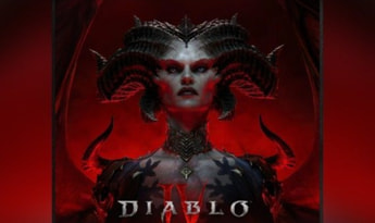 Diablo 4 Deluxe Edition Global Battle.net