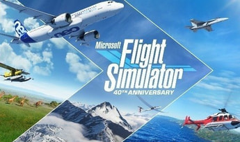 Microsoft Flight Simulator 40th Anniversary Edition EN Argentina Xbox Series Xbox Xbox - PC