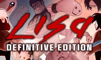 LISA Definitive Edition EN Argentina Xbox One Xbox Series