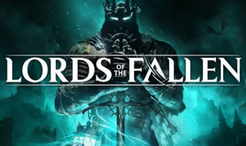 Lords of the Fallen 2023 EN EU Xbox Series