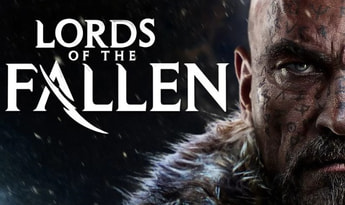 Lords of the Fallen 2014 Xbox One/Series South Korea