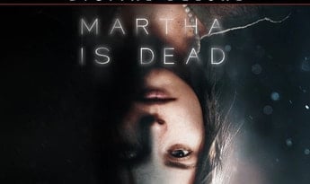 Martha Is Dead Deluxe Edition EN Argentina Xbox One Xbox Series Xbox - PC