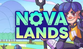 Nova Lands Global Steam