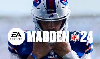 Madden NFL 24 EN Argentina Xbox One
