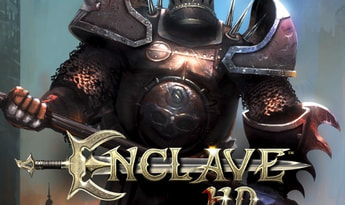 Enclave HD EN Argentina Xbox One Xbox Series