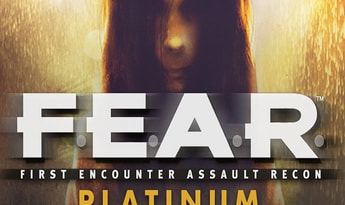 F.E.A.R. Platinum Edition EN Global Steam