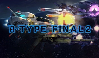 R-Type: Final 2 EN Brazil Xbox One Xbox Series