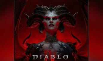 Diablo 4 Deluxe Edition EU Battle.net