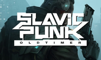 SlavicPunk: Oldtimer Global Steam