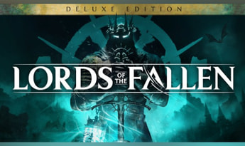 Lords of the Fallen 2023 Deluxe Edition Global Steam